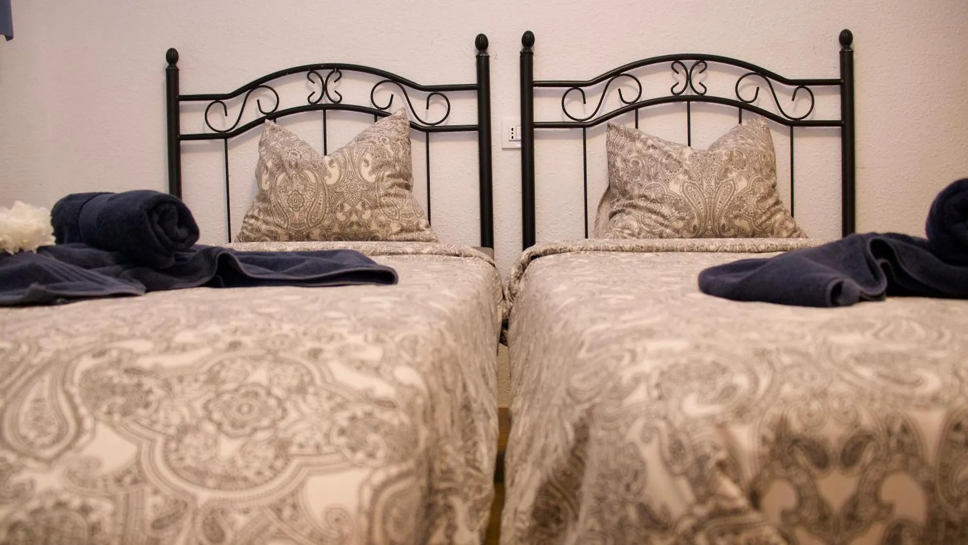 Sunflower Apartment Just Relax Puerto de Santiago  0*, Puerto de Santiago (Tenerife) Espanha