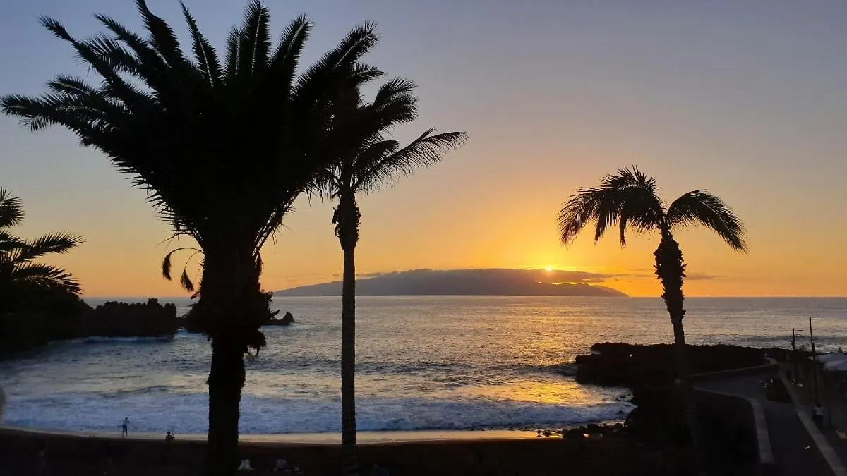 Sunflower Apartment Just Relax Puerto de Santiago  0*, Puerto de Santiago (Tenerife)