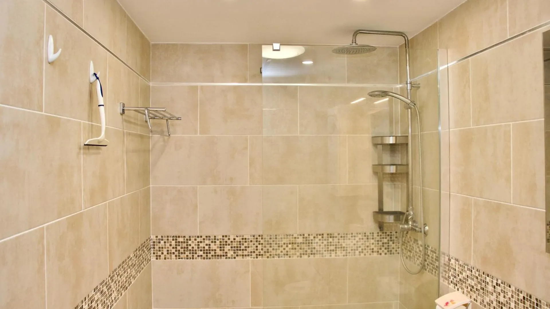 Sunflower Apartment Just Relax Puerto de Santiago