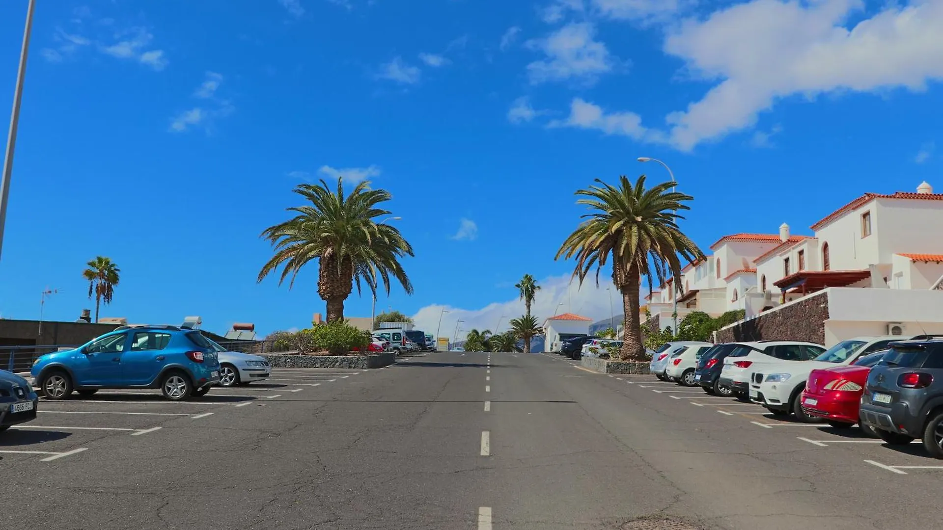 Sunflower Apartment Just Relax Puerto de Santiago  Puerto de Santiago (Tenerife)