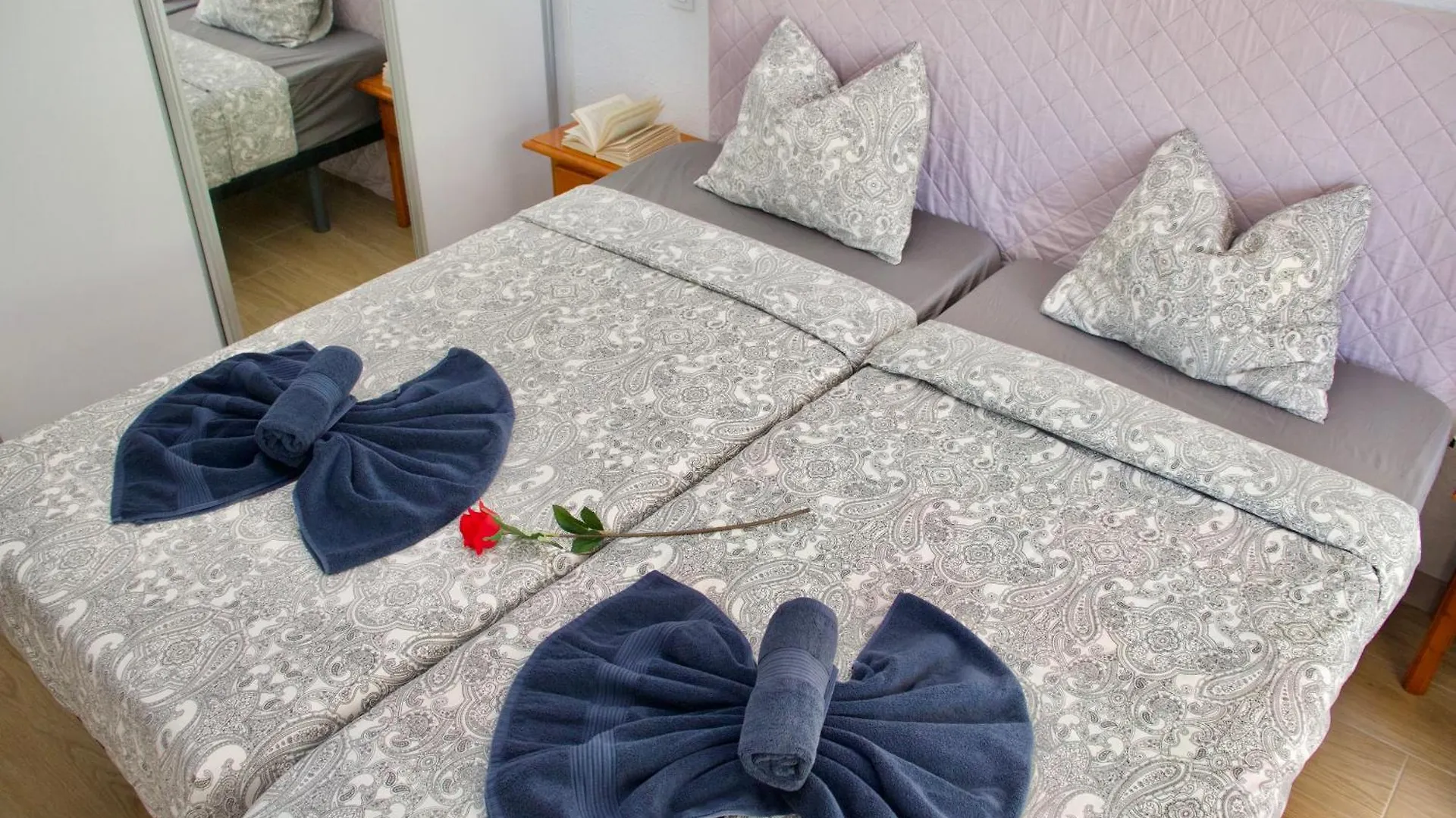 Sunflower Apartment Just Relax Puerto de Santiago