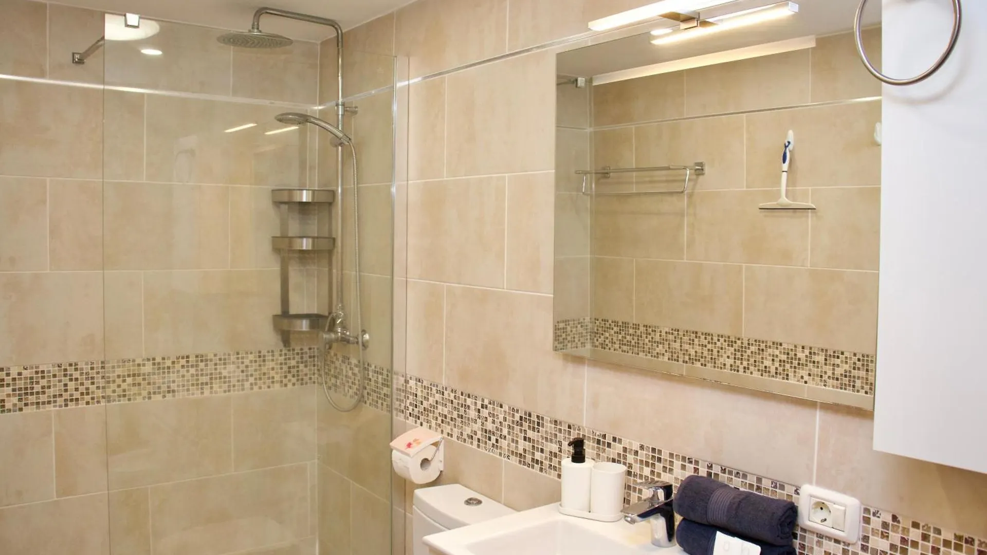 Sunflower Apartment Just Relax Puerto de Santiago  Espanha