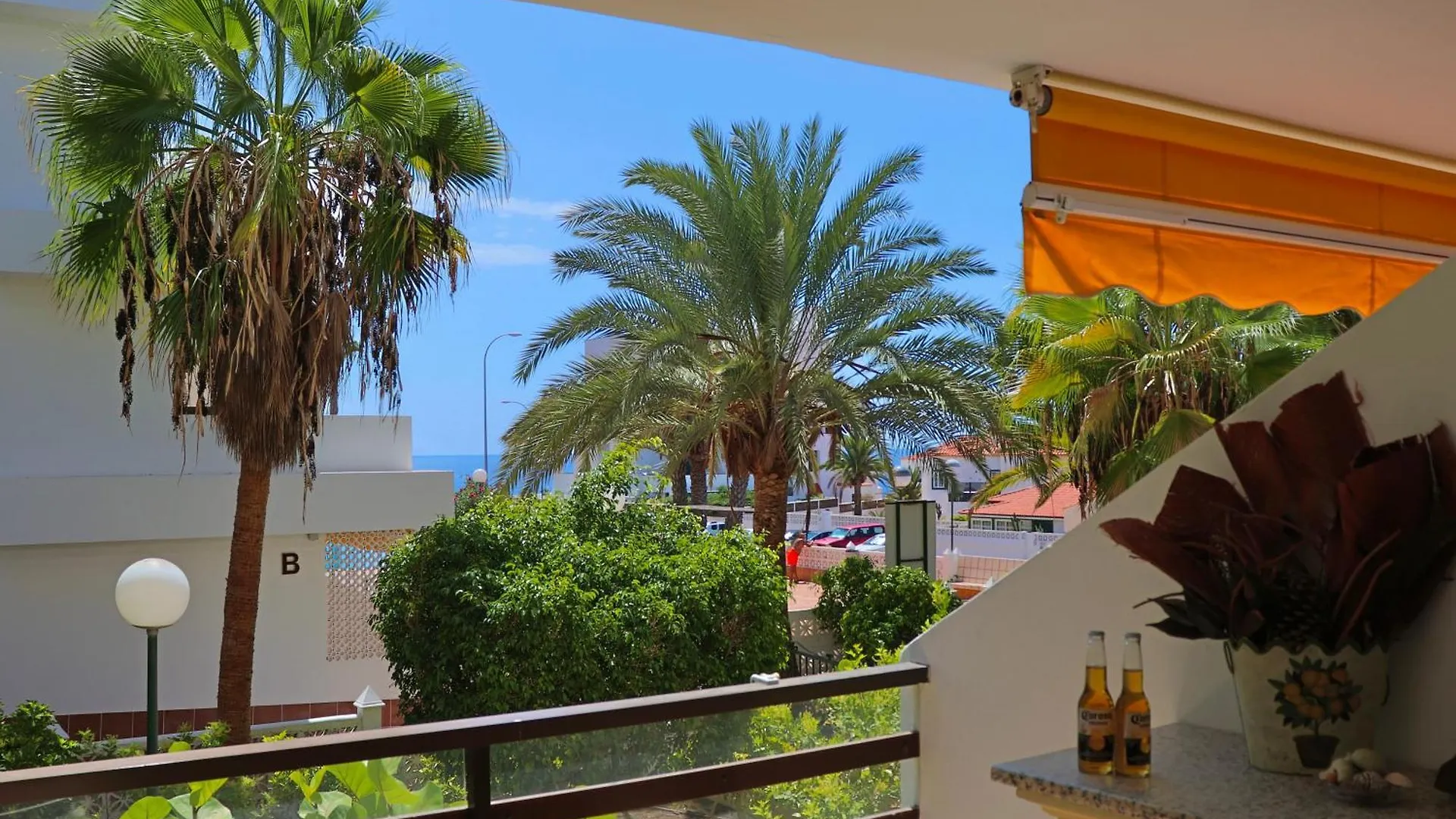 פוארטו דה סנטיאגו Sunflower Apartment Just Relax 0*, פוארטו דה סנטיאגו