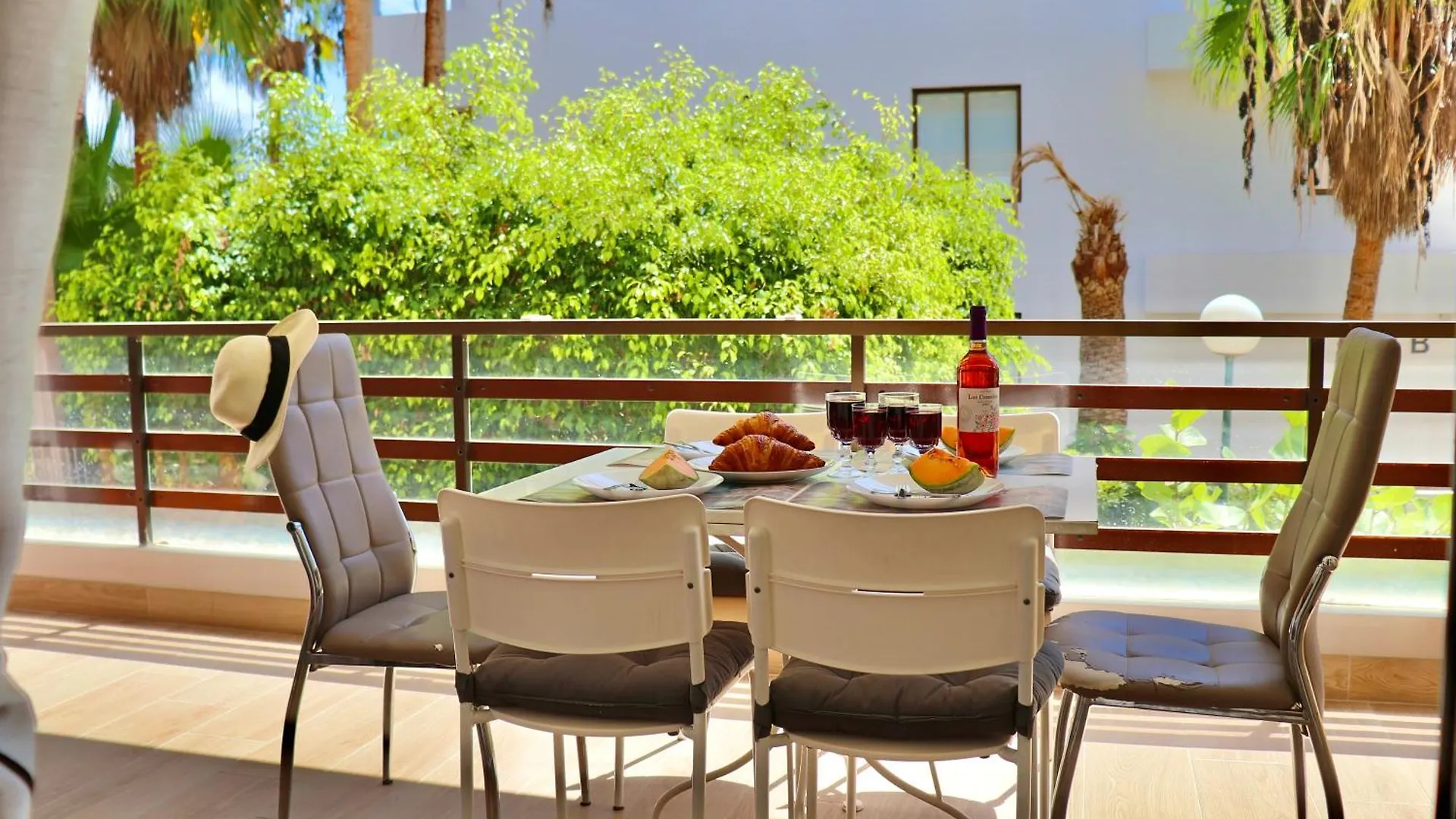 Sunflower Apartment Just Relax Puerto de Santiago