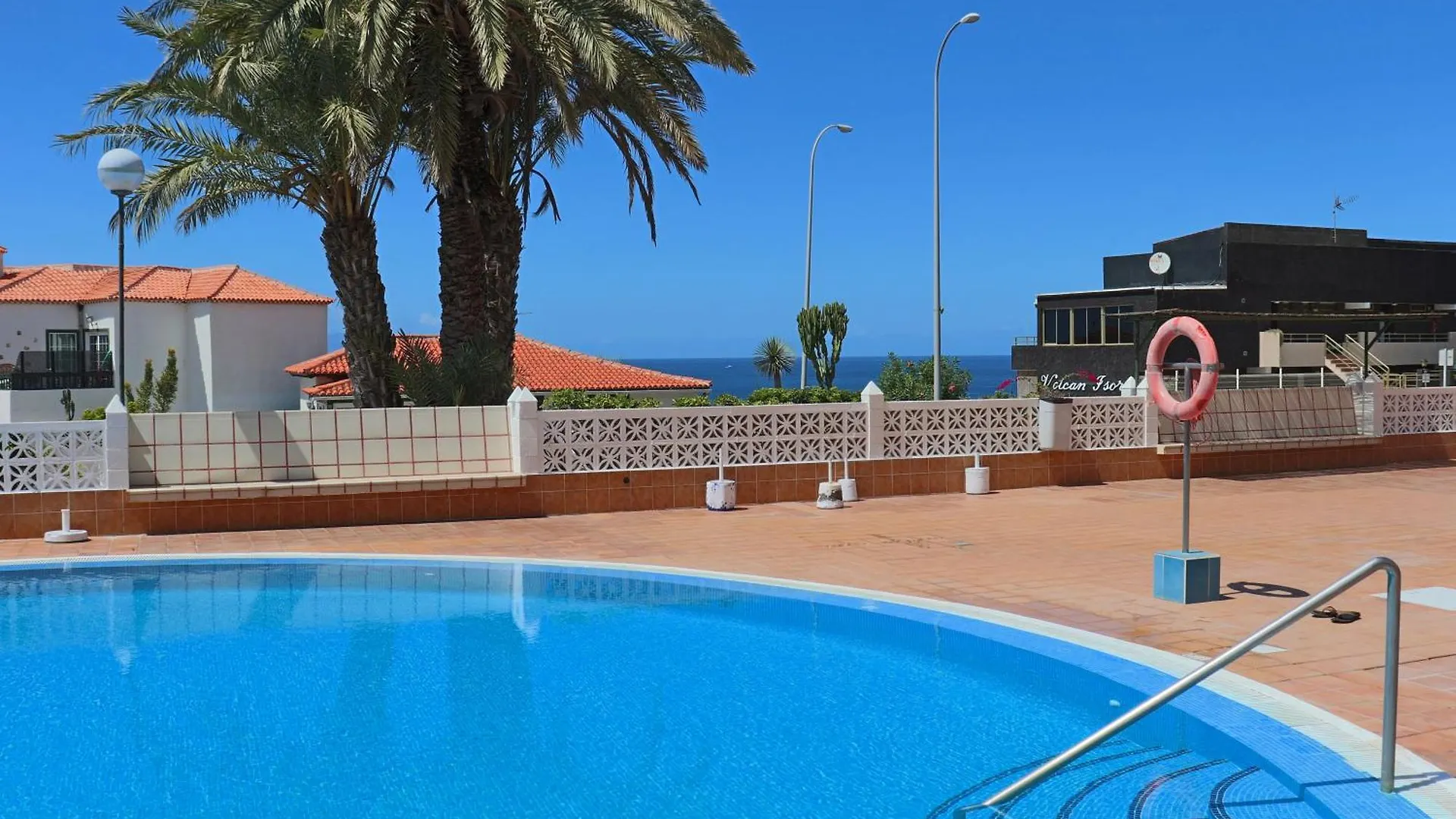 פוארטו דה סנטיאגו Sunflower Apartment Just Relax